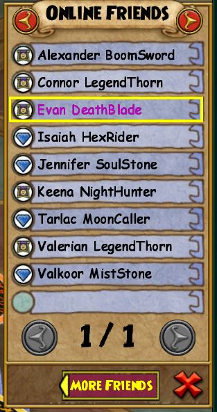Iridian_Willow's tweet photo. Happy Darkmoor Day #IndomitableExplorers and #Twizards! #Wizard101 https://t.co/U0Mo4gTQAm