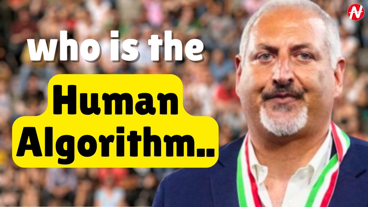 ArsenalAnalysed's tweet photo. WHO is Maurizio Micheli &amp; WHY do Arsenal want him?

He’s been called one of Europe’s sharpest minds in talent ID.
- What makes him so special?
- What’s behind that nickname?
- What could his arrival mean for Arsenal’s future transfer strategy?

Enjoy 👉 https://t.co/ZUD4SPokNY https://t.co/QLLe7tT5DX