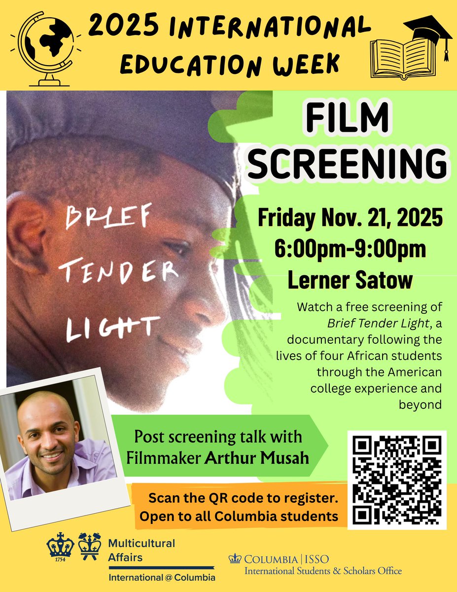 Arthur Musah tweet media