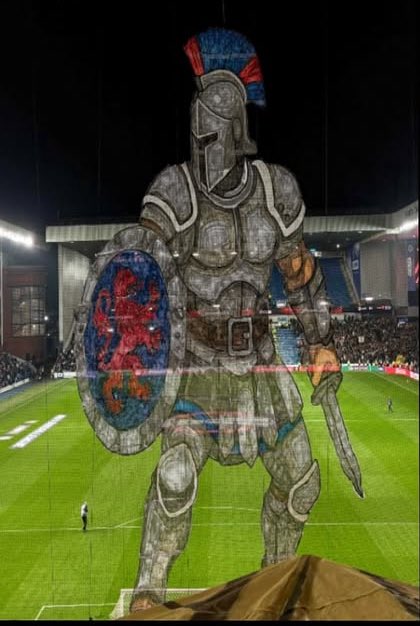 Four Lads Had A Dream tweet media