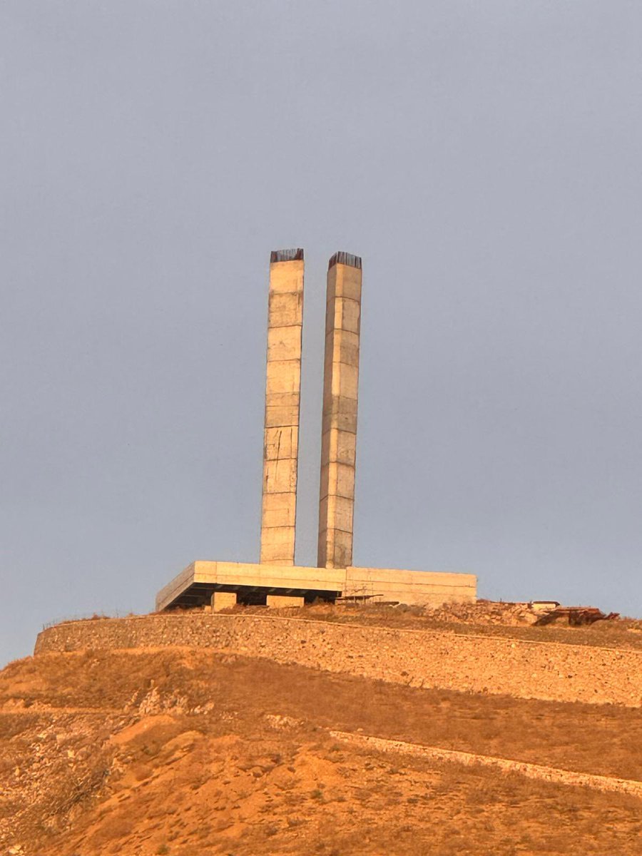 Ey Ankaralılar ! Kendiniz keriz gibi hissetmiyor musunuz?

Mansur Yavaş, tam 2 Milyar 200 milyon TL'ye Anıtkabir'i izleme direği dikti !

Kemalizm'i kullanarak halkın vergilerine çökerek belediyeleri soyan tüm şahıslar hesap vermelidir!

#TemizBelediyeGüçlüTürkiye