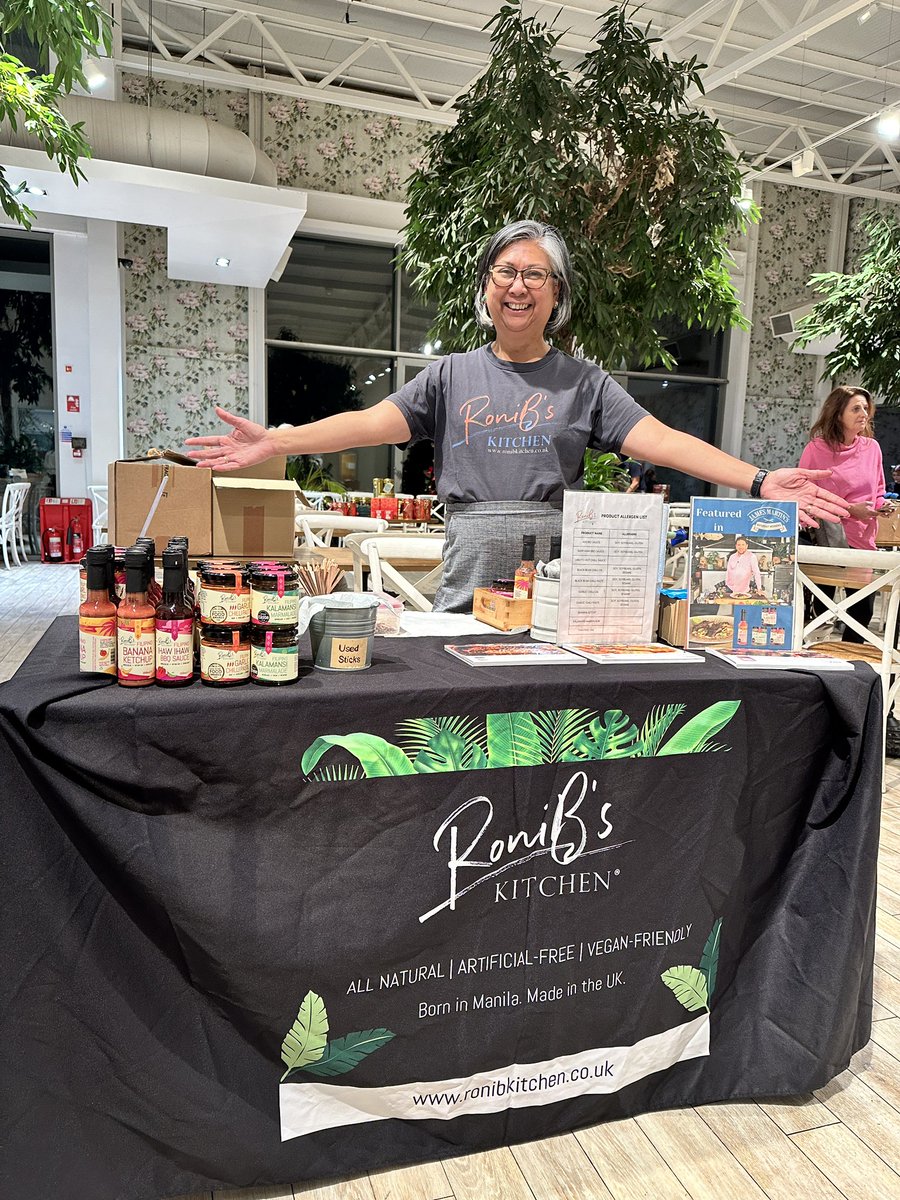 RoniB’s Kitchen tweet media