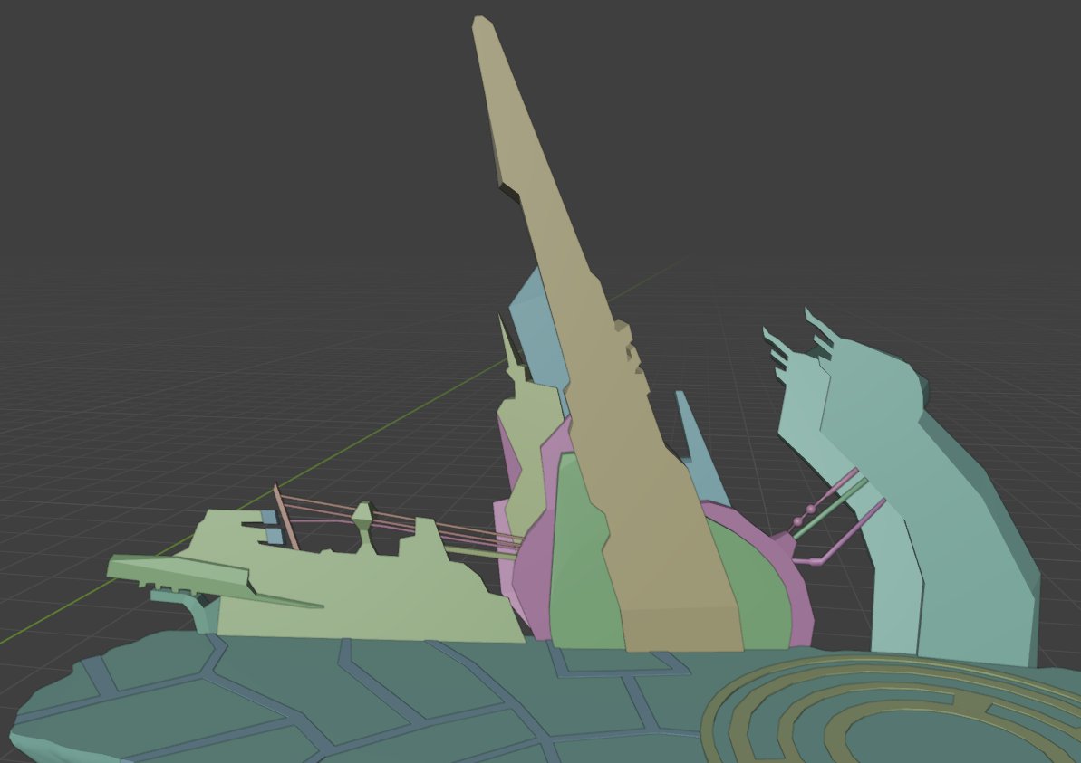 Miz Chaos tweet media