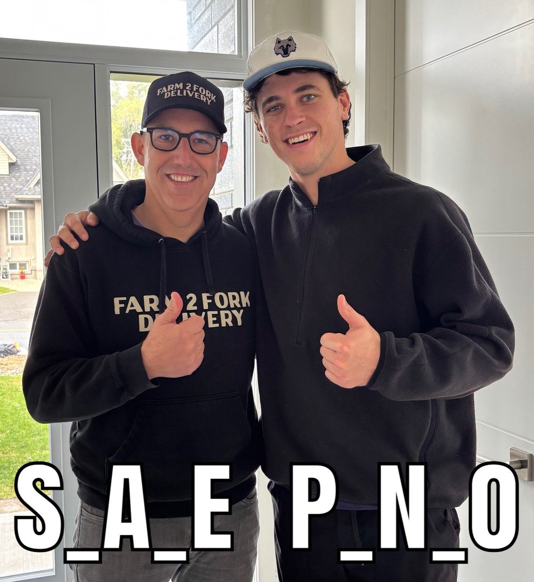 Stuntman Stu tweet media