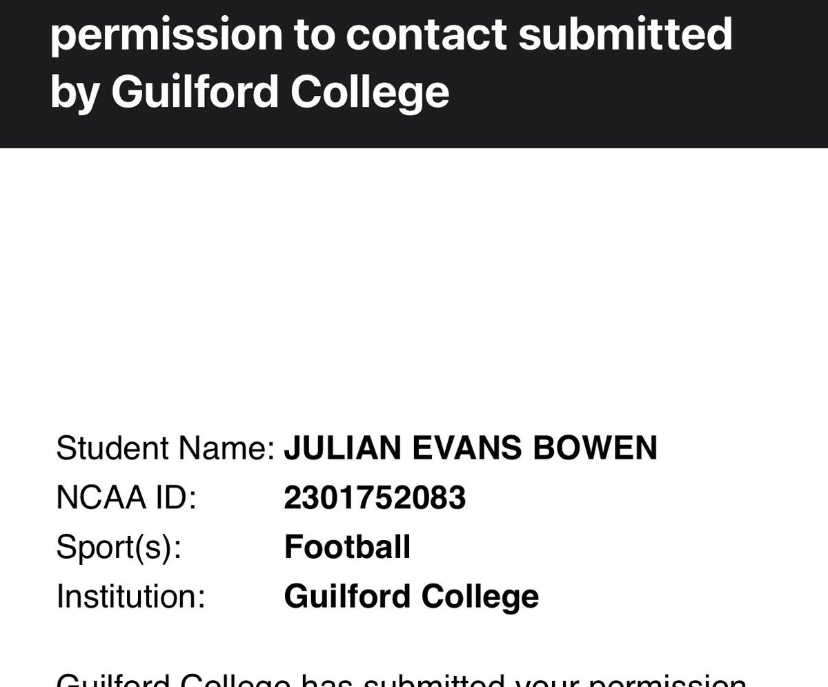 JulianLBowen's tweet photo. Julian Bowen
Transfer portal TE🚨
A threat in the blocking AND pass game
230lbs 5’11
2 years of eligibility 
DMs OPEN! https://t.co/AFBMYUgCoR