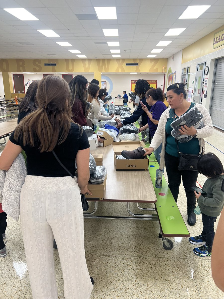 Brenda K. Sanchez, M.Ed. tweet media