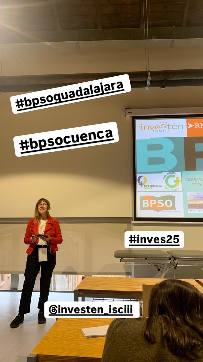 enfermerasbpso's tweet image. ✅en #inves25 resultados un año de #evidencebasedpractice en cuidado de personas #ostomizados de #bpsocuenca y #bspoguadalajara  Colaboración 👩‍⚕️🧑‍⚕️en @excelenciaencu1 : #BPSO©️mejora  procesos de cuidado y #calidaddevida en @cuencasanidad y  @SanidadGU @OstomizadosCLM @FAPOE_