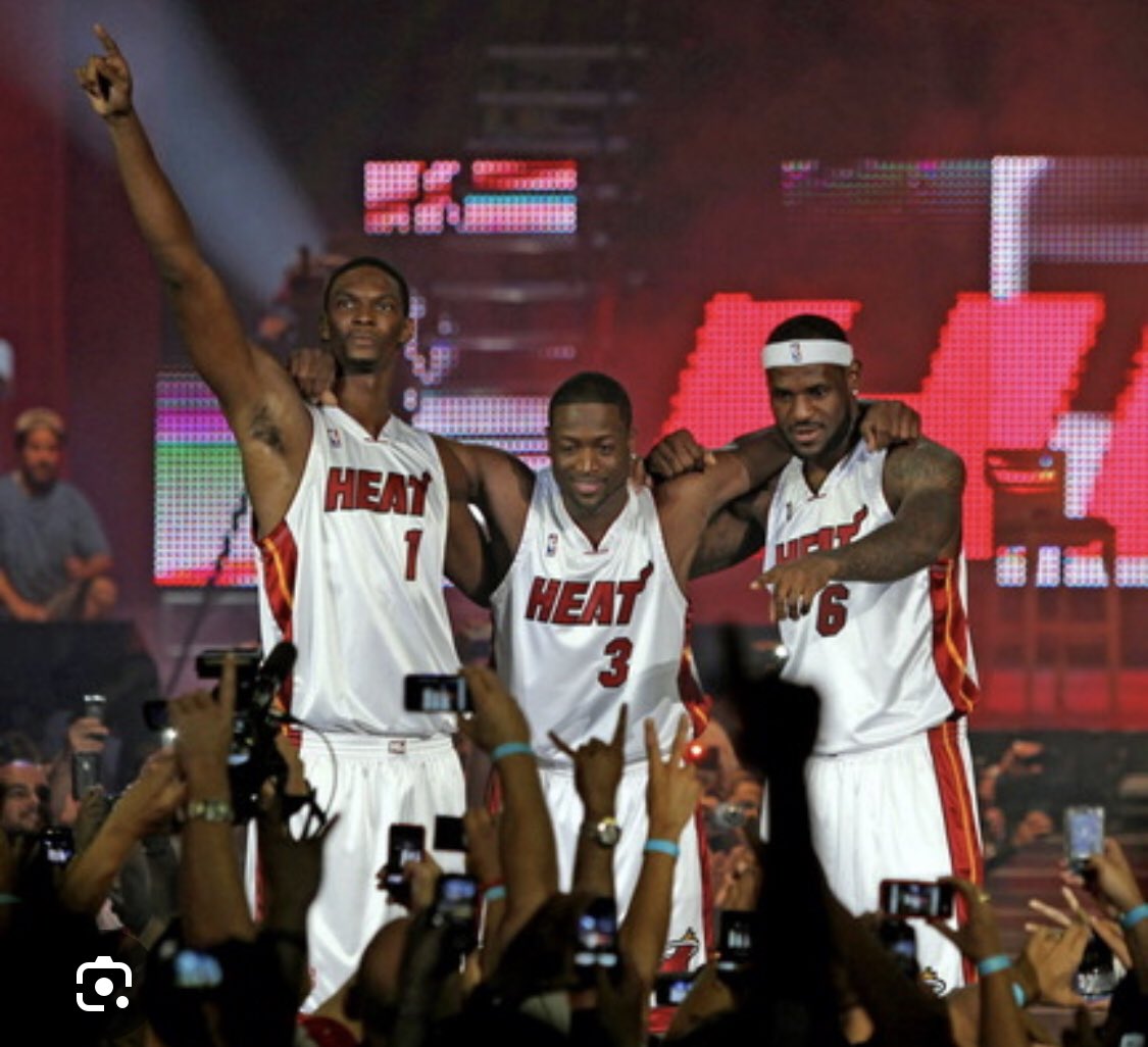 Lebron fans don’t know the difference between the Bulls drafting Pippen, Kobe requesting a trade and Lebron joining a superteam.

 How is this a smart fanbase???