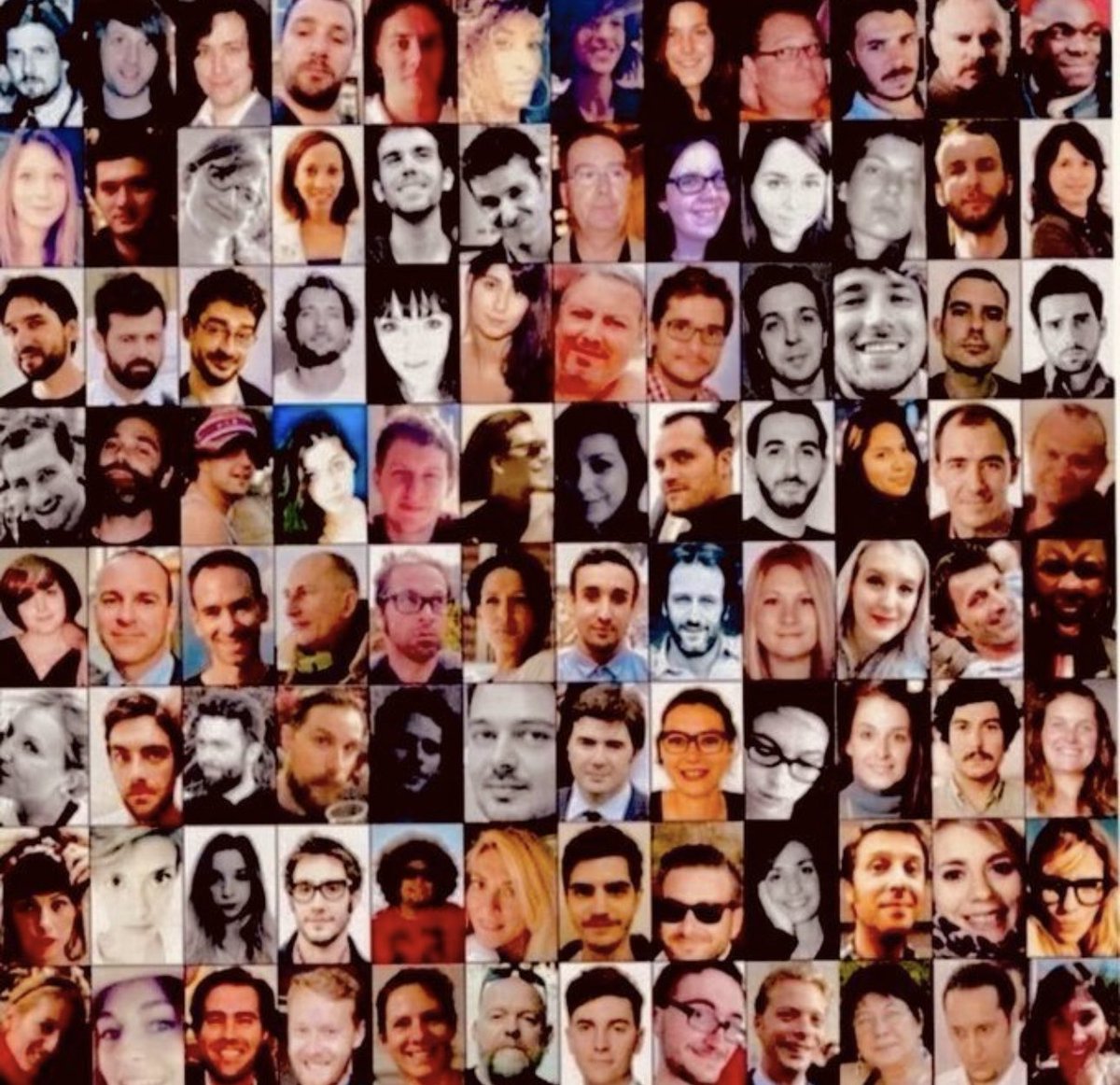 10 ans #bataclan 🙏🏼