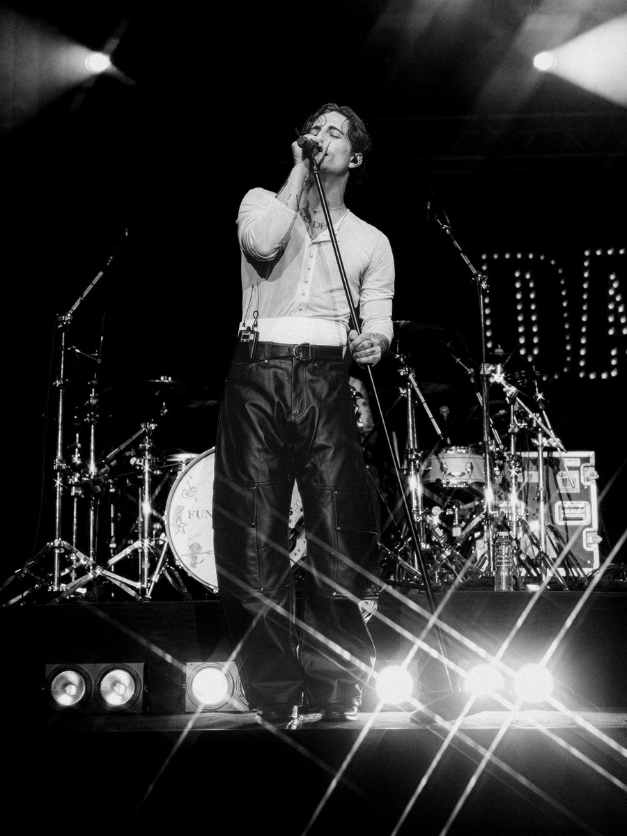 daviddamiano99's tweet image. A beautiful night in Buenos Aires 🇦🇷 thank uuu
Tonight, Bogota!!