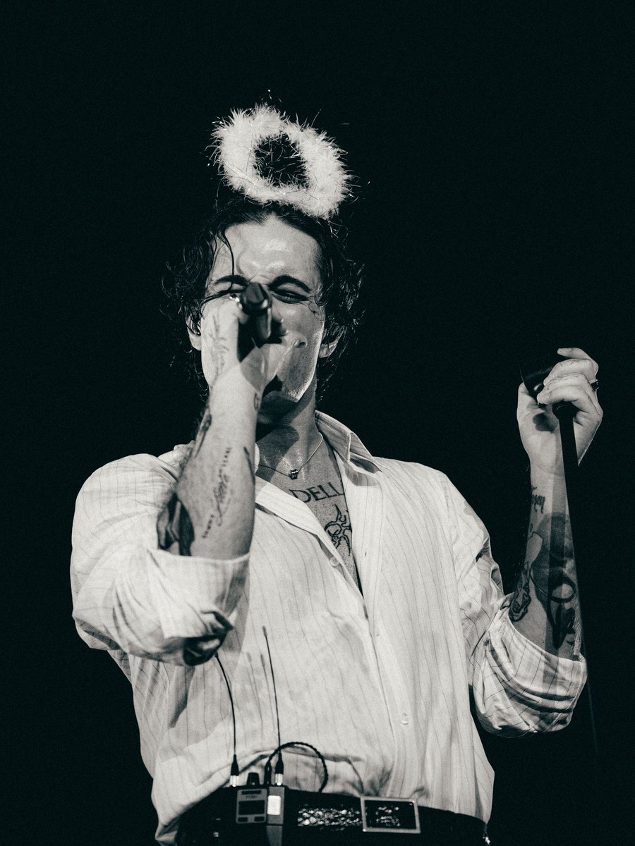 daviddamiano99's tweet image. A beautiful night in Buenos Aires 🇦🇷 thank uuu
Tonight, Bogota!!