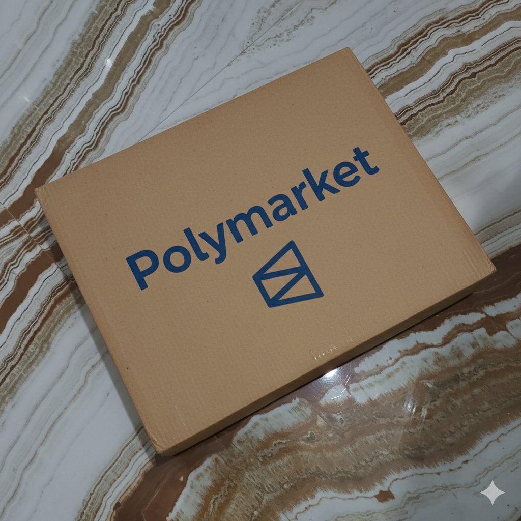 its_h_a_r_i's tweet photo. Just got a fresh sweatshirt from @Polymarket 👀🔥They even sent me a full cartoon bundle lmao 😭
I’ll be posting one item every day Stay tuned, it’s about to get fun on this timeline 😎📈
#Polymarket #CryptoTwitter #PMCommunity #HolyPoly #PredictionMarkets #Crypto #Traders #DeFi #BullishVibes