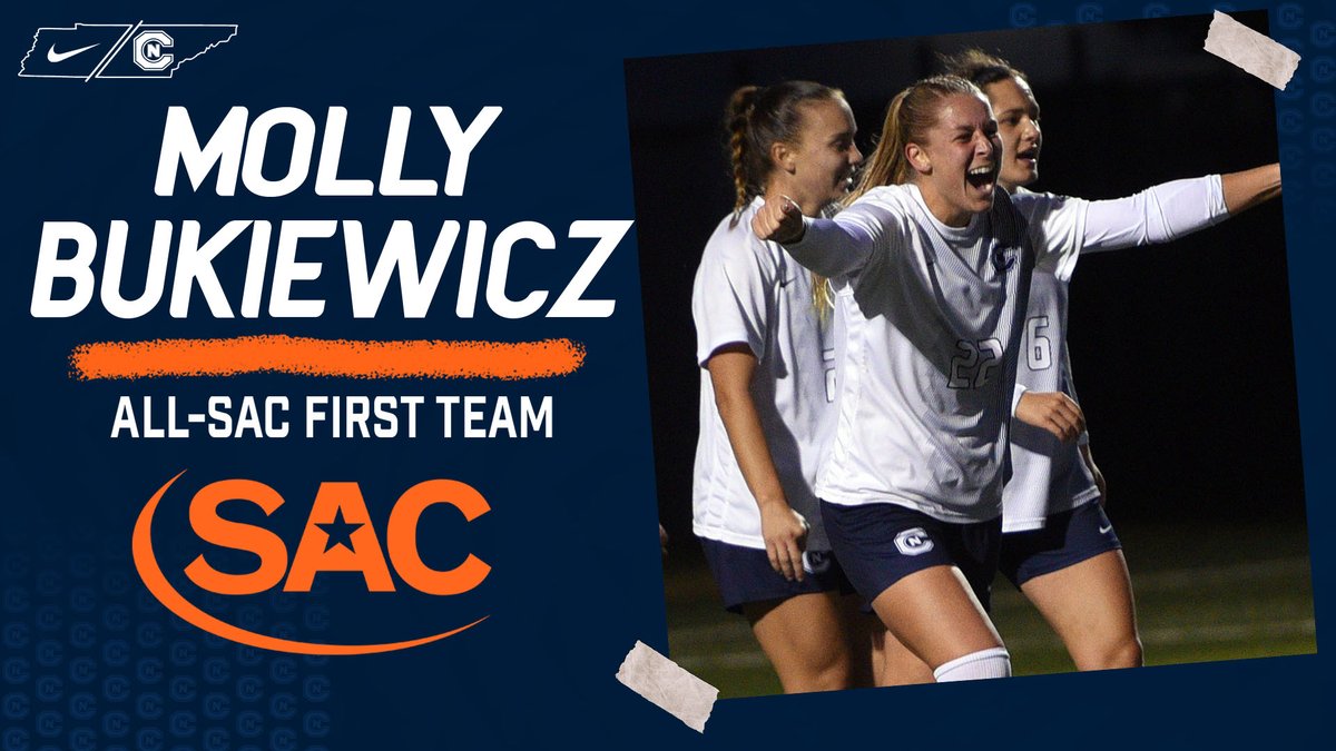 Carson-Newman Athletics tweet media