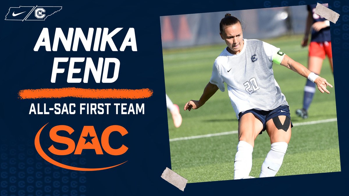 Carson-Newman Athletics tweet media