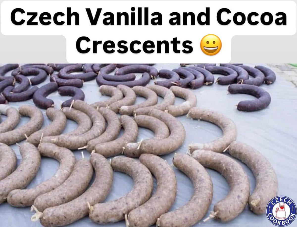 czechcookbook's tweet image. 