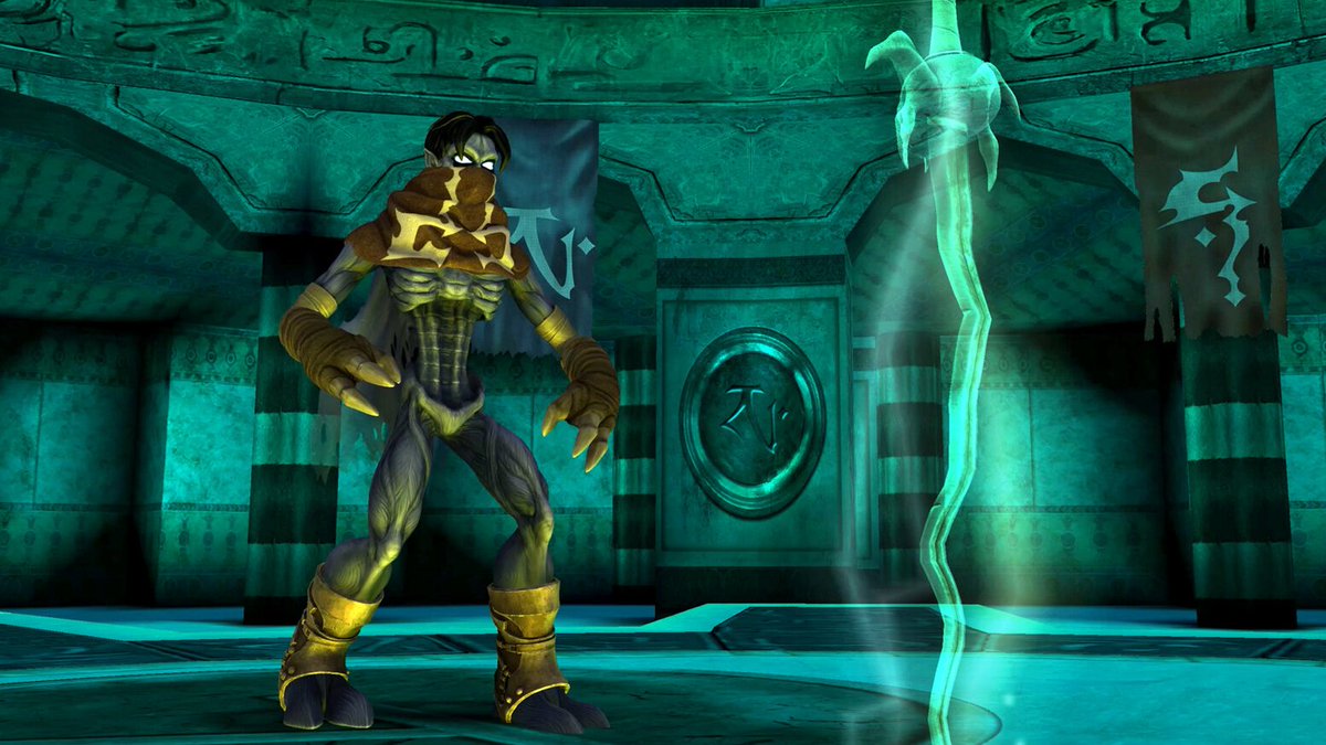 TheGamesMachine's tweet image. Passando per titoli molto diversi tra loro, più o meno recenti o celebri, il nostro Manuel riflette sull&apos;uso mappe nei videogame, su come possano entrare profondamente nella struttura ludonarrativa del gioco... anche quando non ci sono!  Buona lettura :)
thegamesmachine.it/speciali/30323…