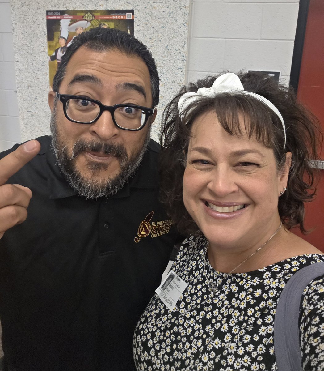 Jen Pratt ~ Vertical Raise, El Paso tweet media