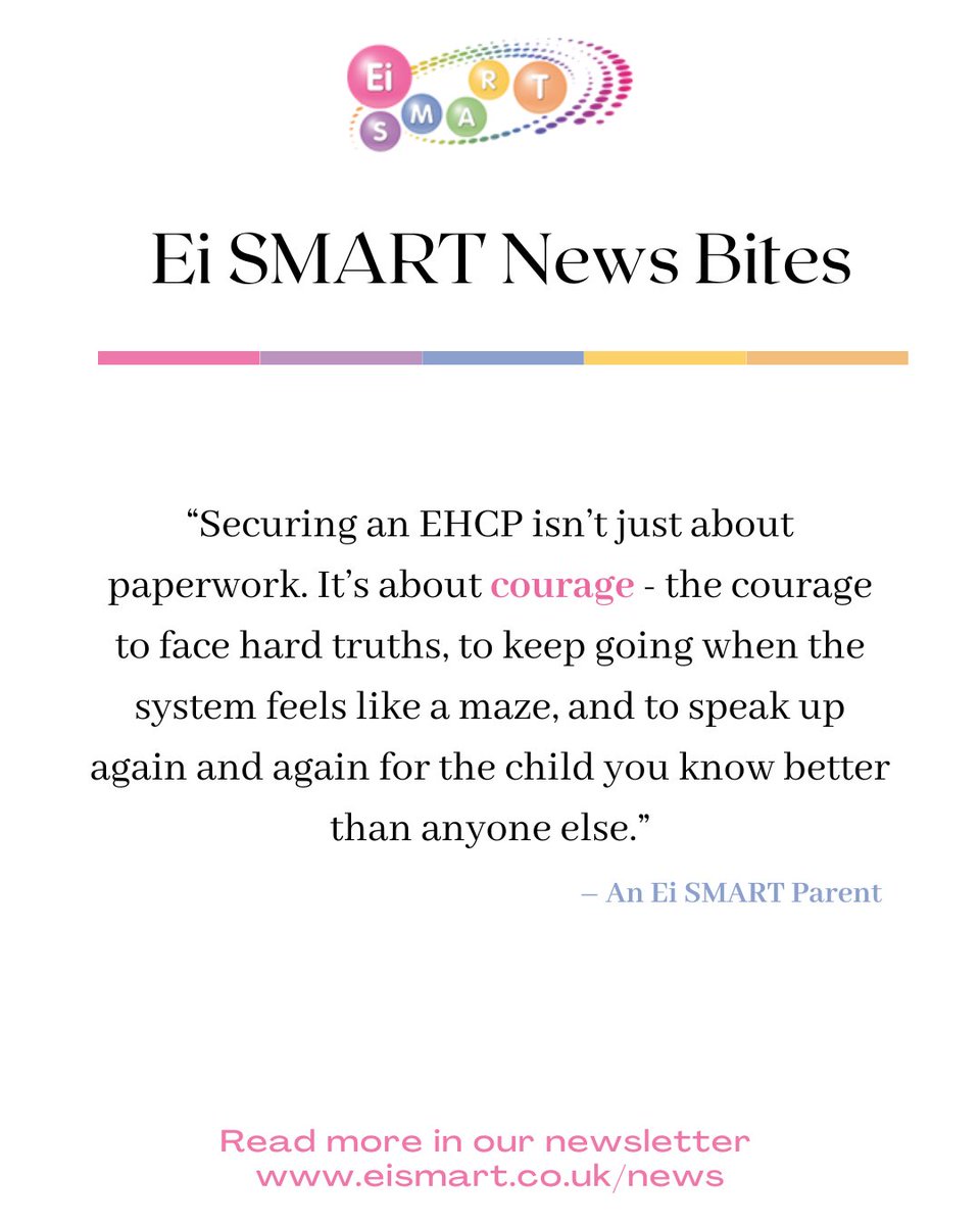 Ei SMART tweet media