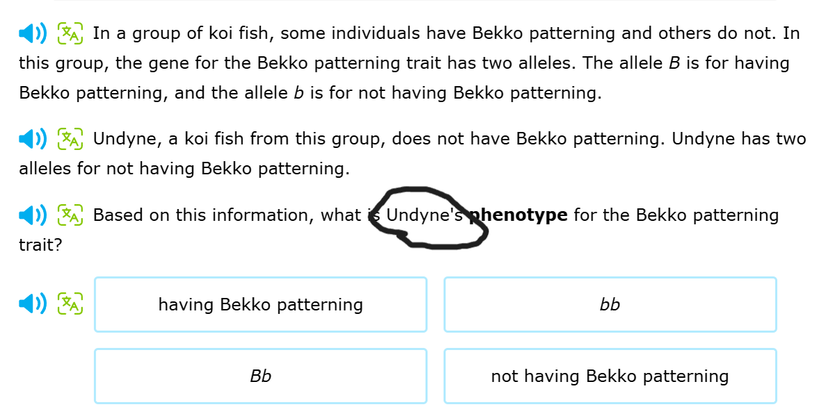 parabtw's tweet photo. Undertale reference in my biology homework? https://t.co/ooclVOyzjB