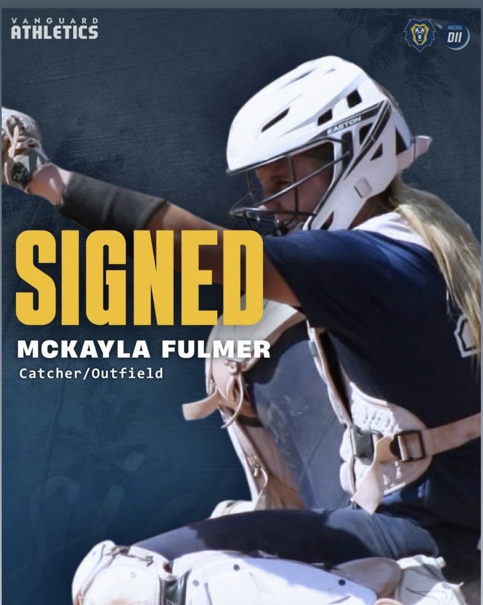 McKayla Fulmer tweet media