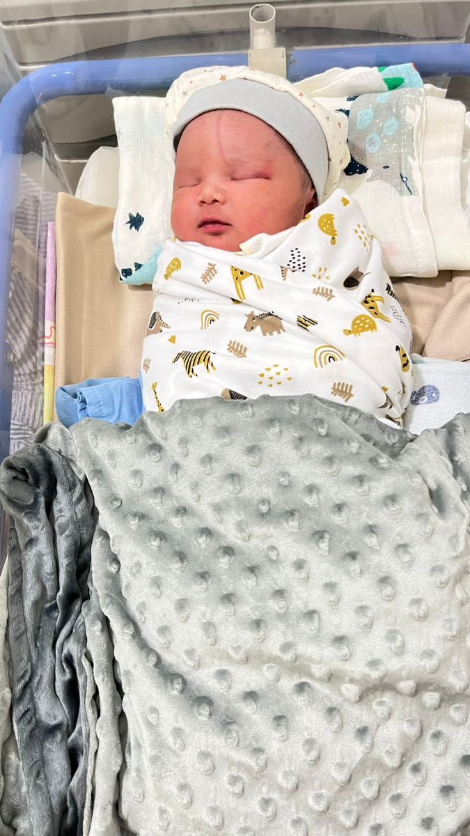 rmarethaa's tweet photo. 1 year of love, laughter, and little miracles..
terima kasih, Nak sudah tumbuh menjadi anak yang menyenangkan, membawa kebahagiaan disetiap orang yg ketemu adek. 🥹❤️ https://t.co/Wdk3C8Ntbb