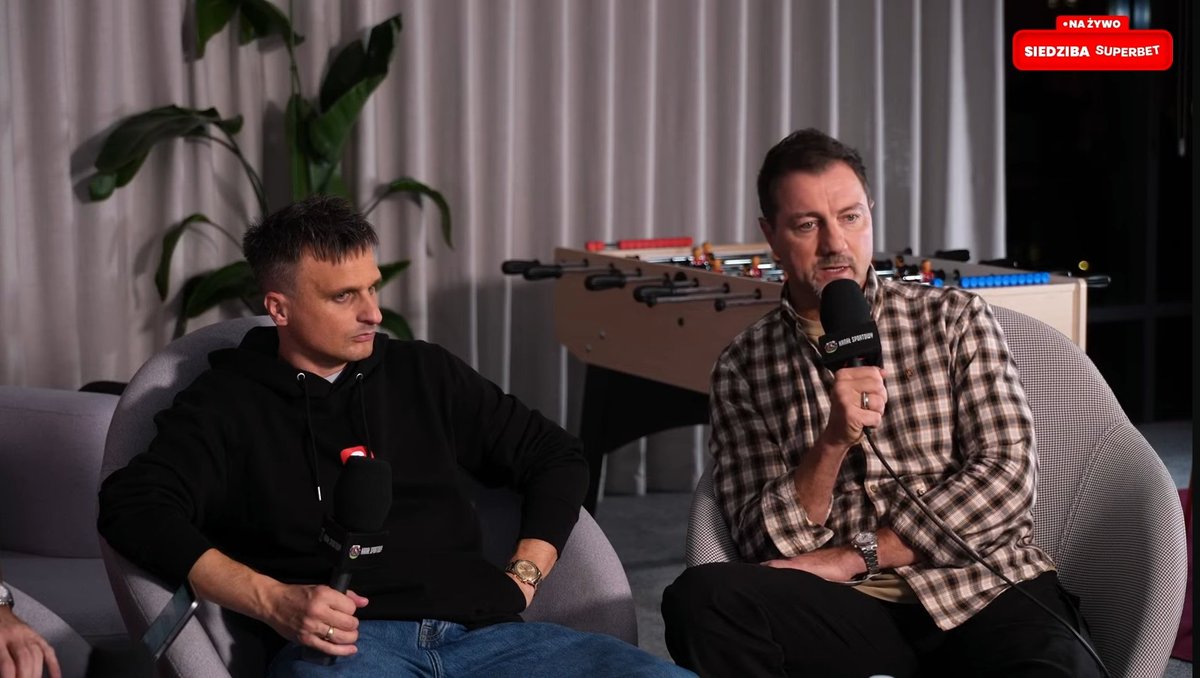 Kanał Sportowy tweet media