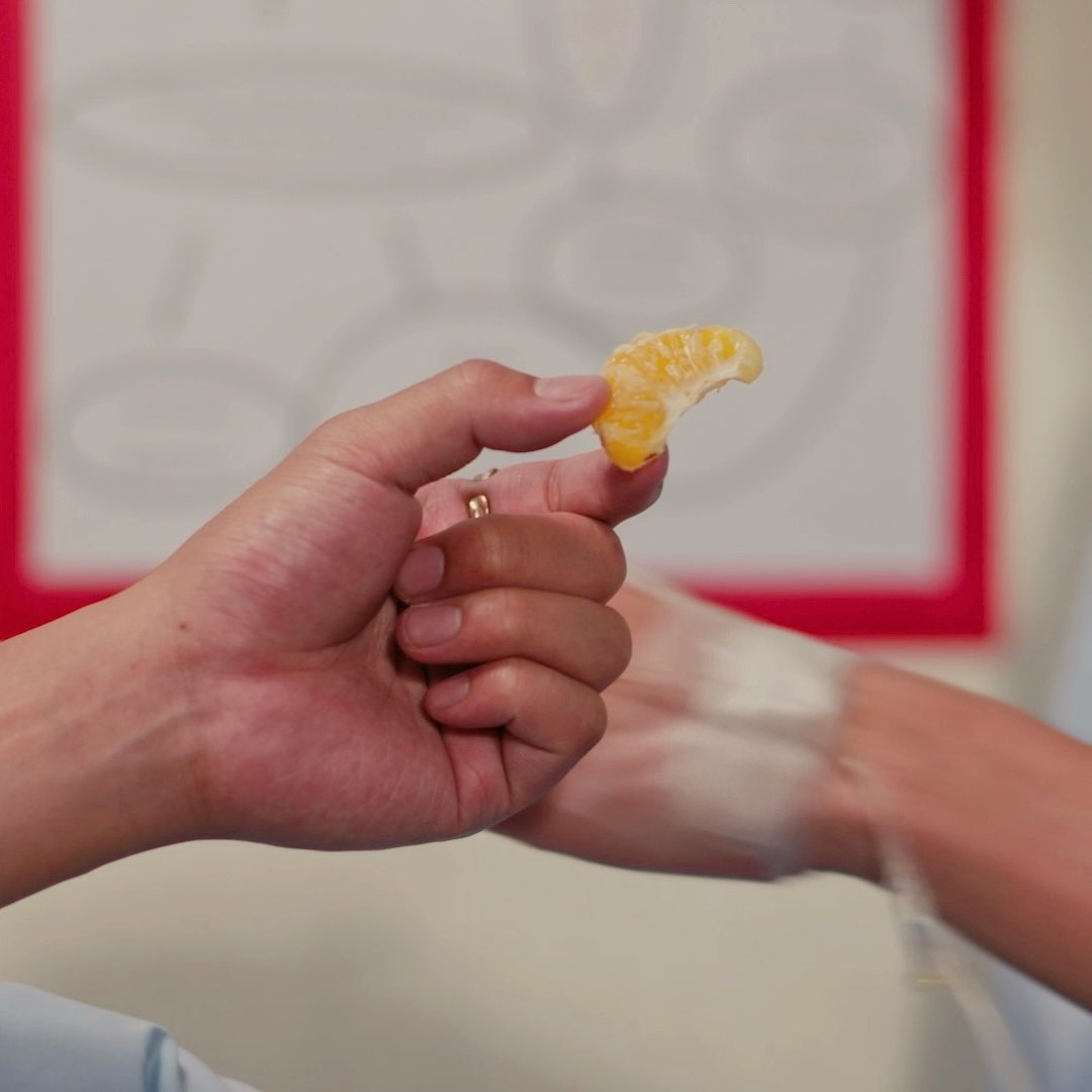 chimsgrace's tweet image. “remember when i ate oranges off your body”