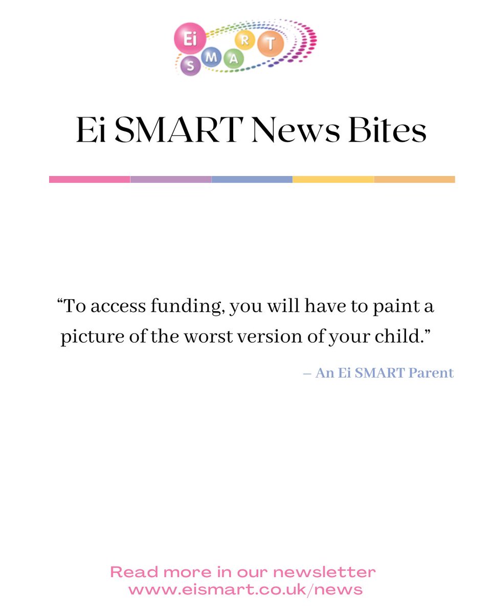 Ei SMART tweet media