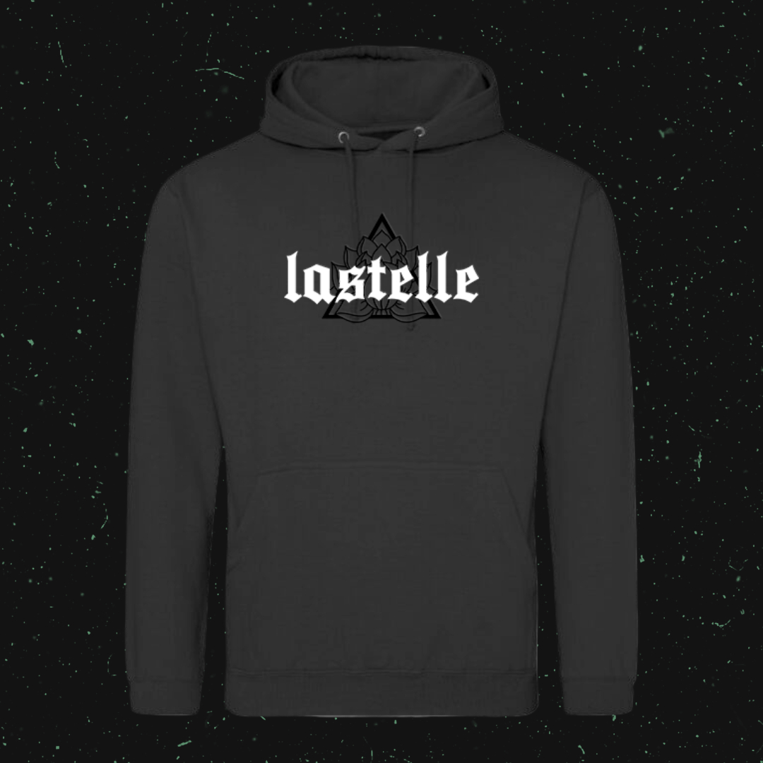 LASTELLE tweet media