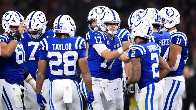 SleeperColts tweet media