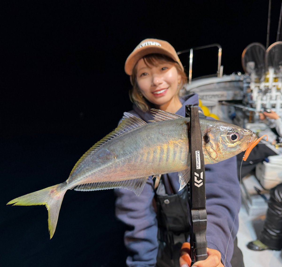 あずあず 神野梓 (@azu_sakana) / Posts / X