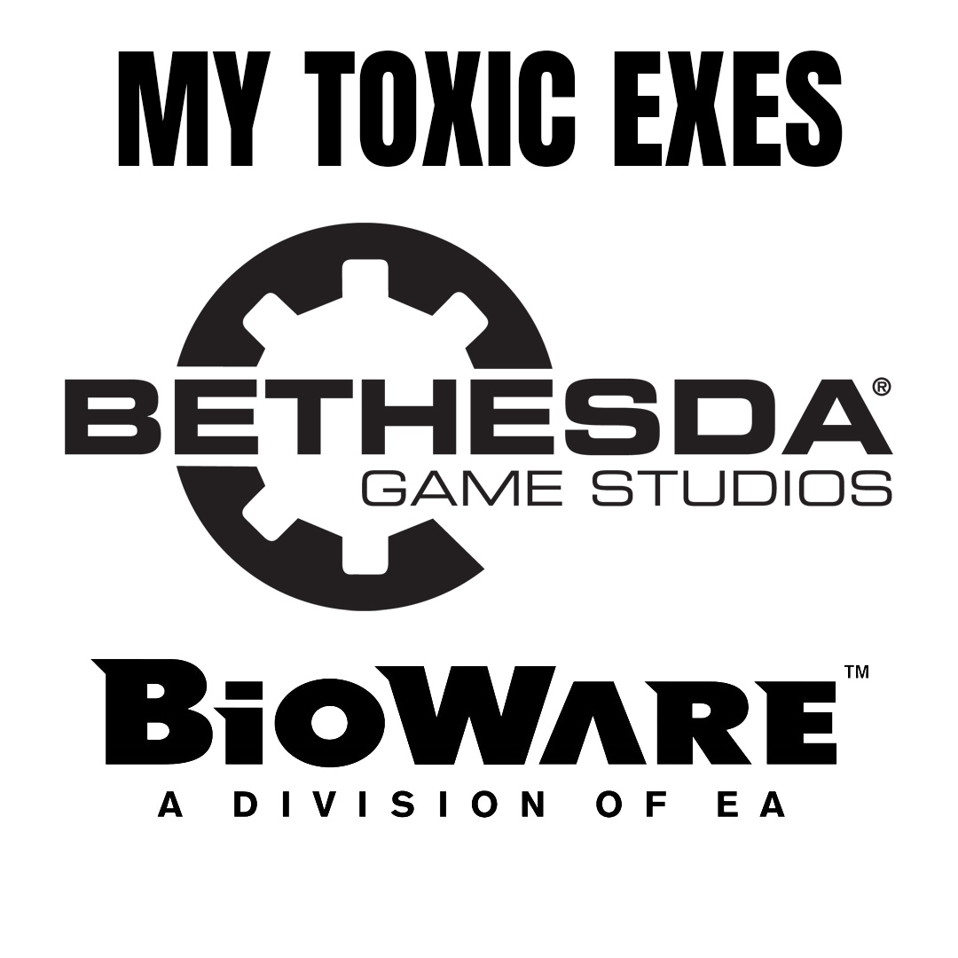 Surely they're gonna change... just one more chance 😂