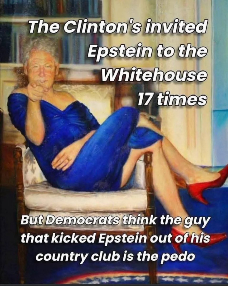 stojulcinj's tweet photo. @TheDemocrats https://t.co/KCseAtMZkk