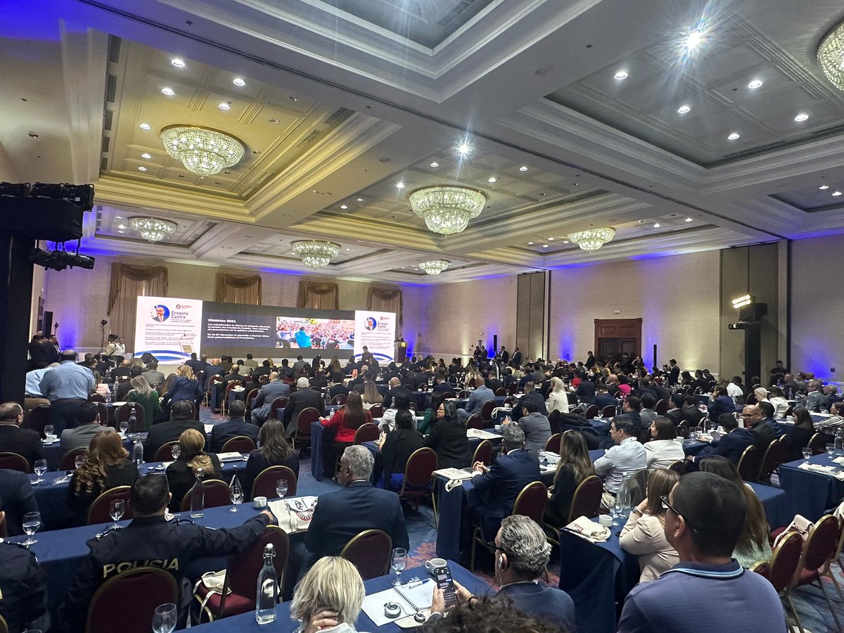 Parliamentary Intelligence Security Forum tweet media