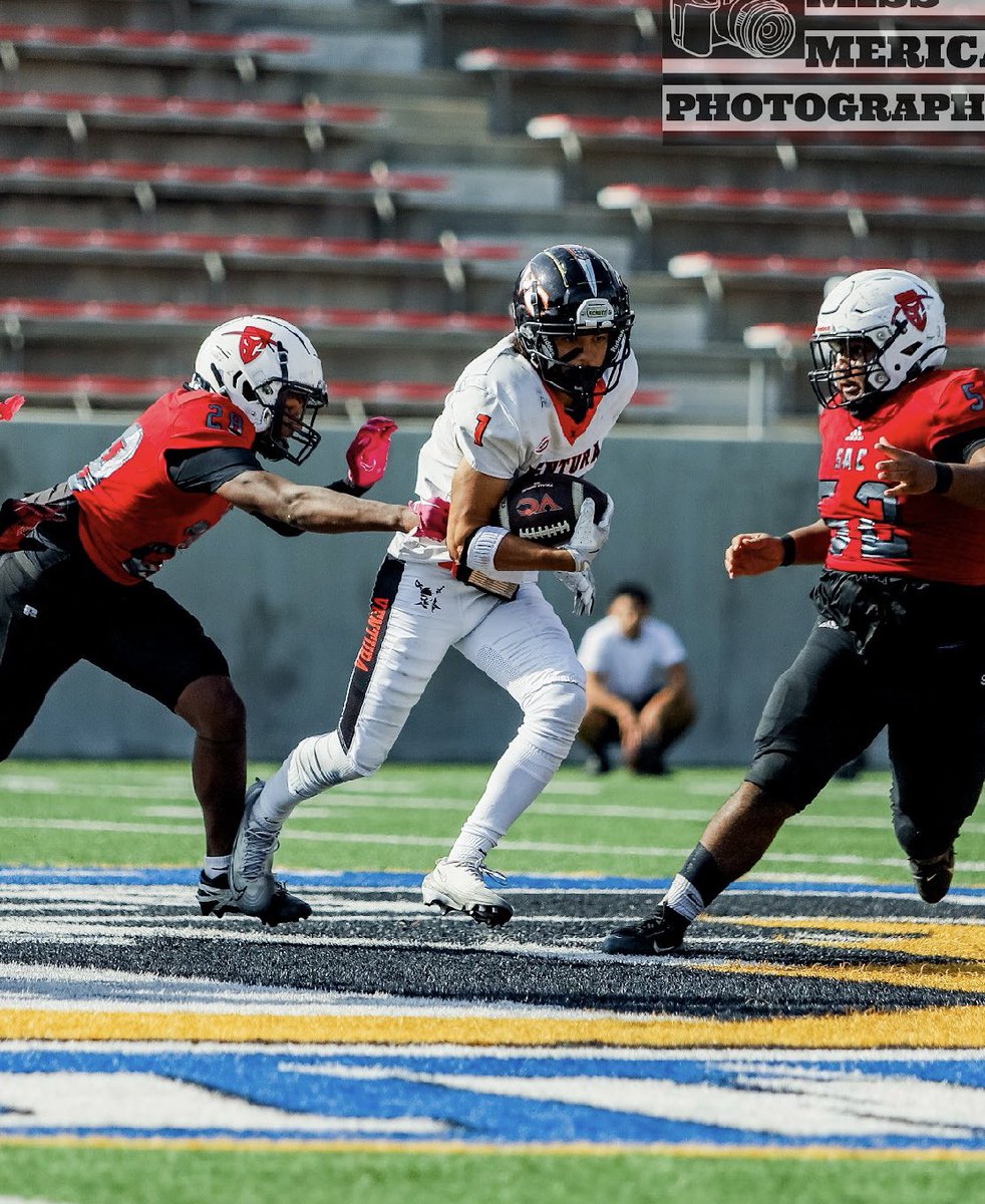 Regular season stats

-38 Rec,

-535 yards
 
-9tds (tied most on the team) 

-14.1 YPC

-Second team All conference wide receiver
 
-Great blocking and Great hands
<a href="/CoachMoose/">Steve Mooshagian ™️🇺🇸</a> <a href="/coachcj317/">Coach CJ</a> <a href="/CoachColmanVC/">Jake Colman</a> <a href="/CoachGeringer/">Jake Geringer</a> <a href="/CoachLKMurray/">LaKeith Murray</a> <a href="/coach_harm/">Coach Harm - Jeremy Harmon</a> 

hudl.com/v/2T1eEh