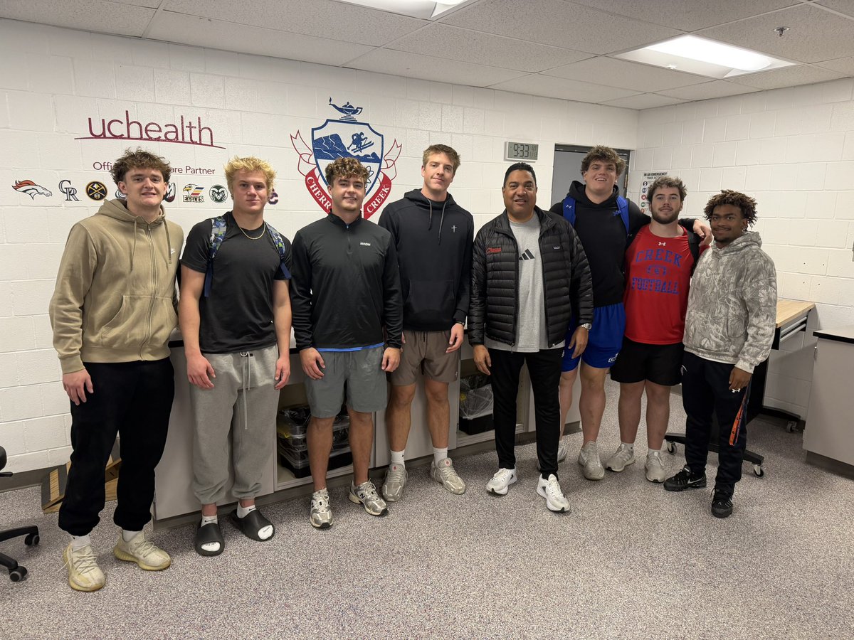 CJ Recruiting + NIL tweet media