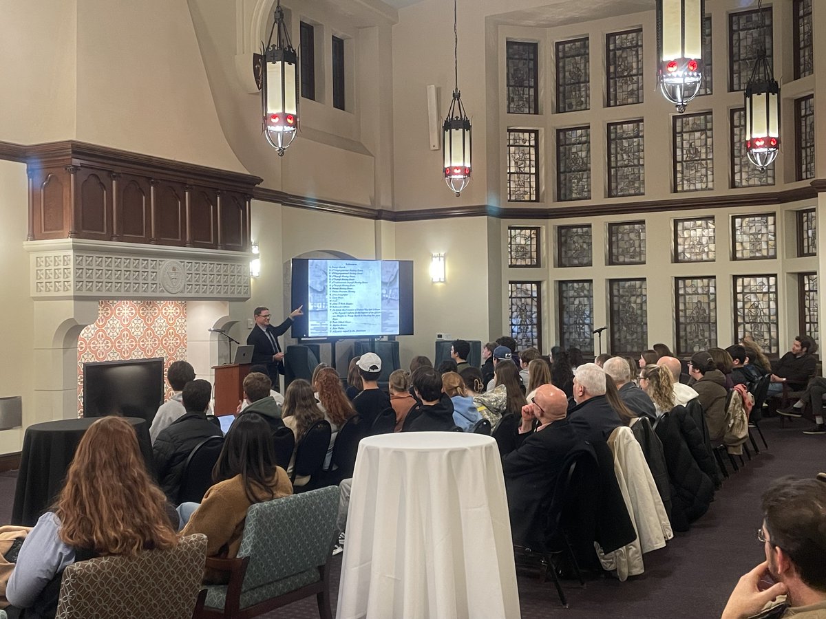 History at PC tweet media