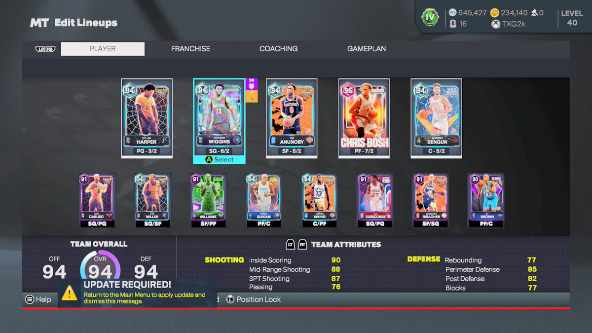 thomasguan0703's tweet photo. The squad, ima need suggestion https://t.co/SESLFqq6Gs