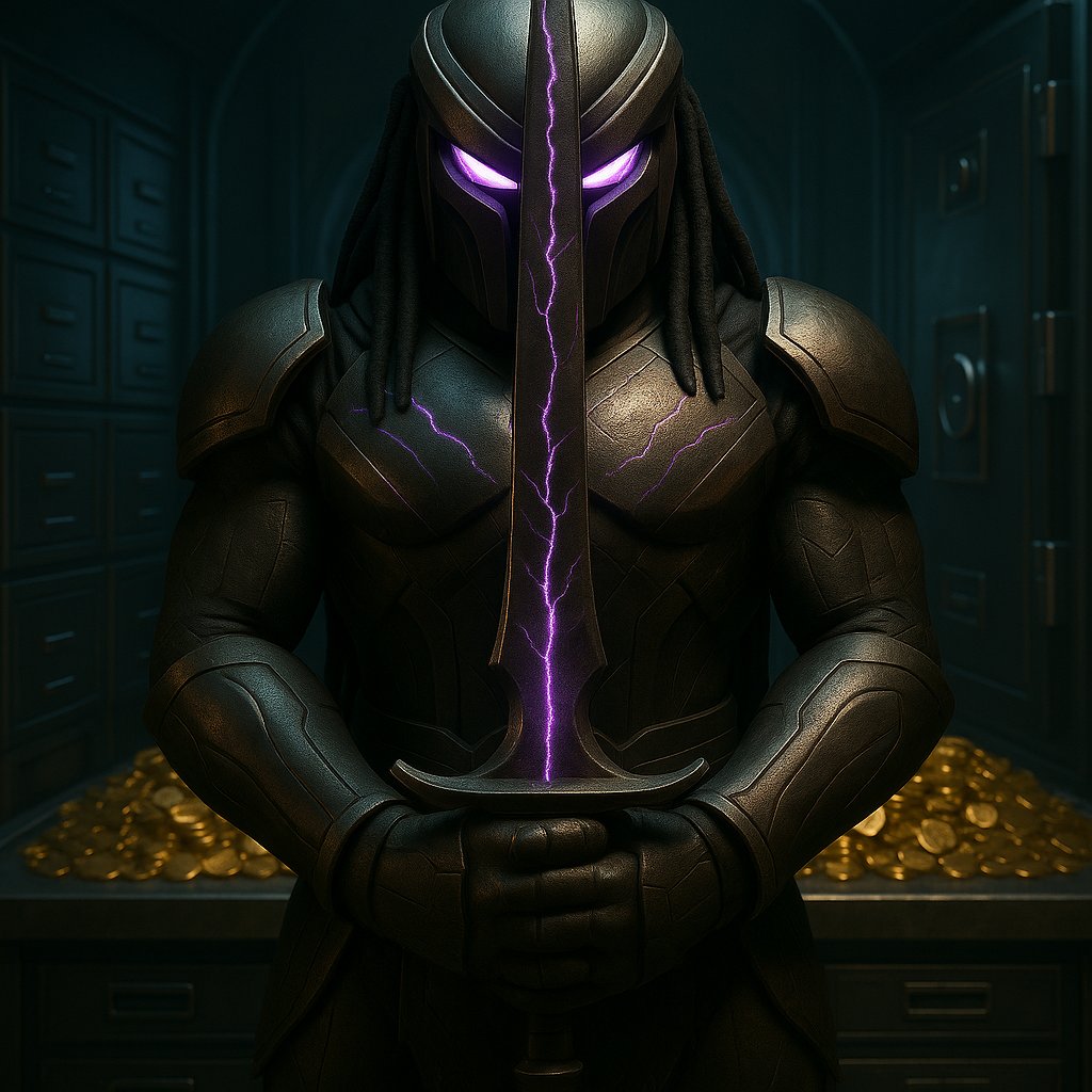Chain Sentinels tweet media