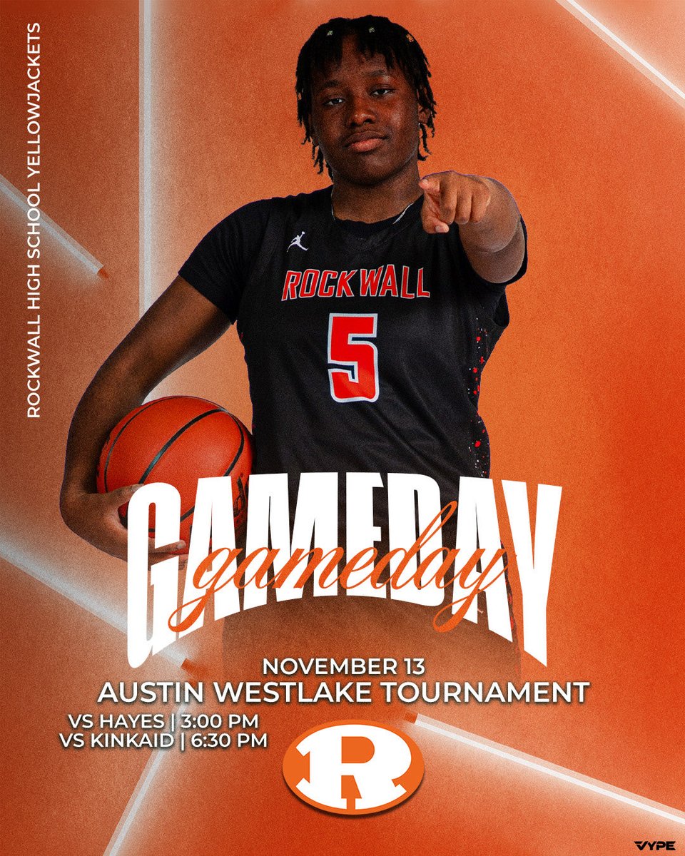 Tourney time in Austin