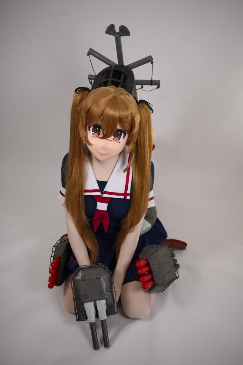 Murasame tweet media