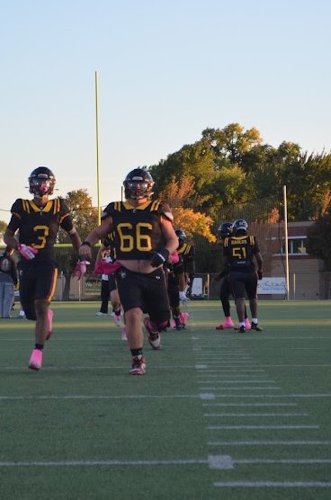 Blessed for the opportunity to play this game and keep improving every day. The journey continues. 🙏🏈 #StayHungry #NextLevel