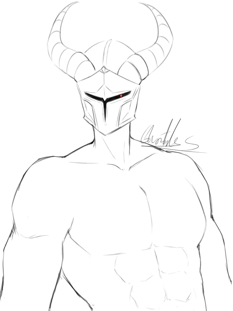 COMM OPEN | I got Skyhall tweet media