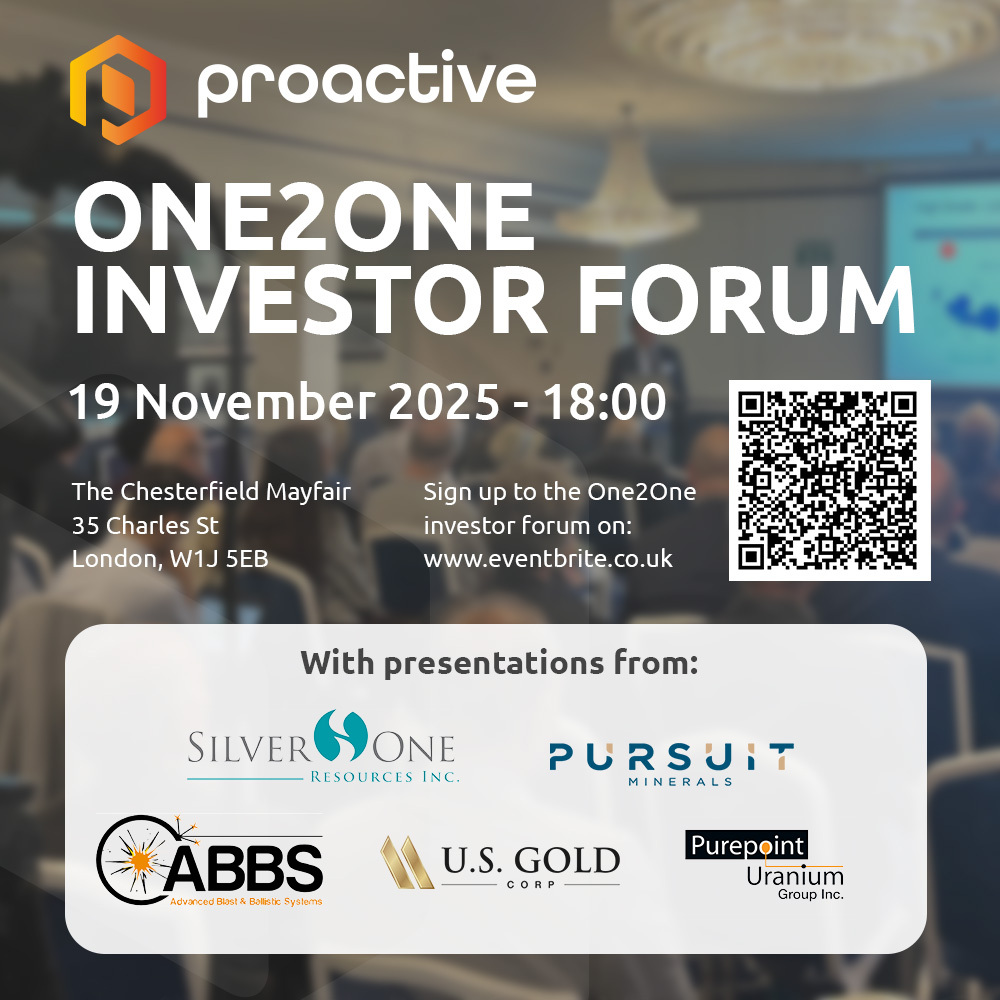 Silver One Resources tweet media