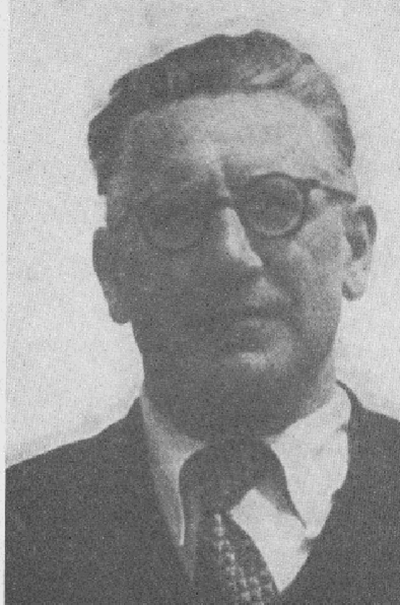 ANPIRomaPosti's tweet image. Veterano della #GrandeGuerra, decorato sul fronte dell'#Isonzo e fervente antifascista, #GabrieleFoschiatti fu tra i fondatori a #Trieste del #PartitoDAzione.
Arrestato su delazione dalla #Gestapo venne deportato a #Dachau dove morì il #20novembre 1944 all'età di 55 anni.