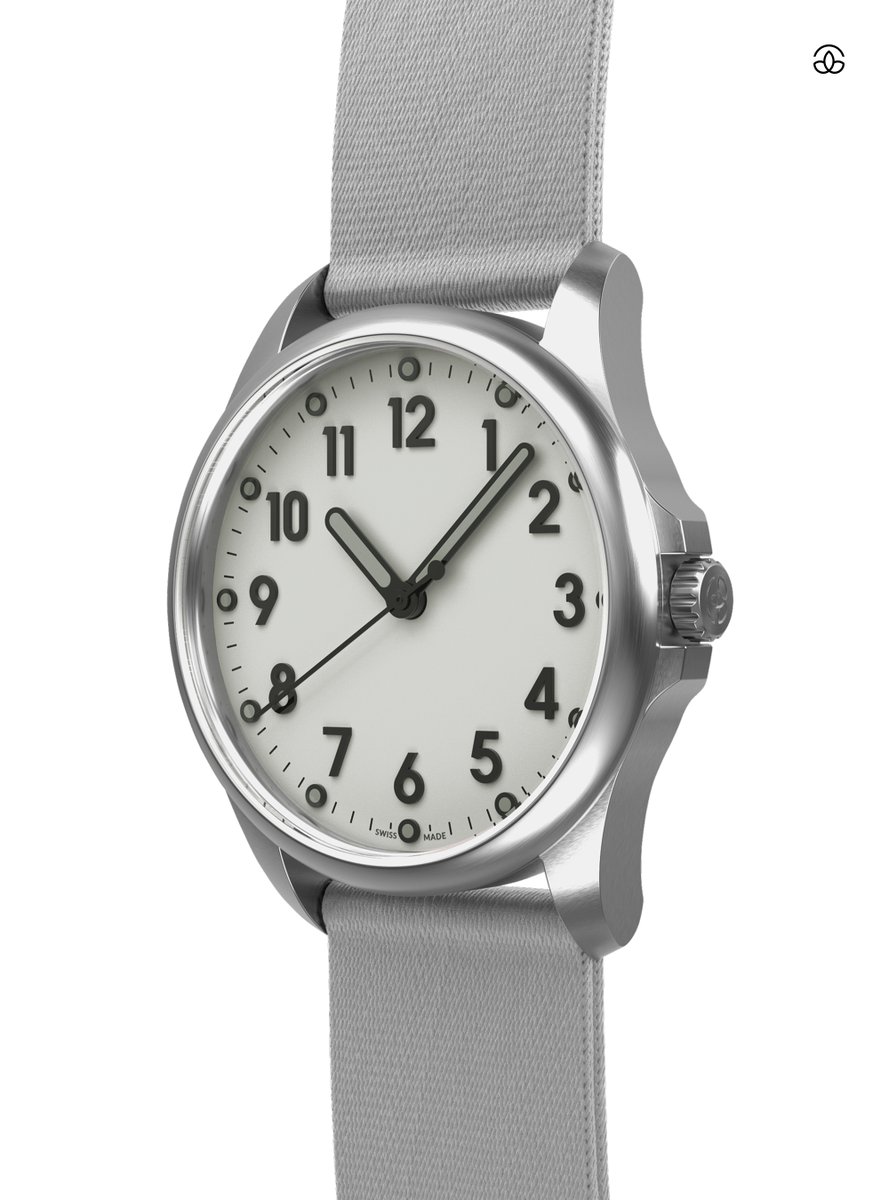 hyperstarter's tweet image. Built for real life. The Mudita Radiant watch series combines brushed 316L stainless steel, sapphire crystal with anti-reflective coating, crown guard protection, and 10 ATM water resistance. Quick-release straps made from sustainable vegan materials. #wearemudita #earlybirds