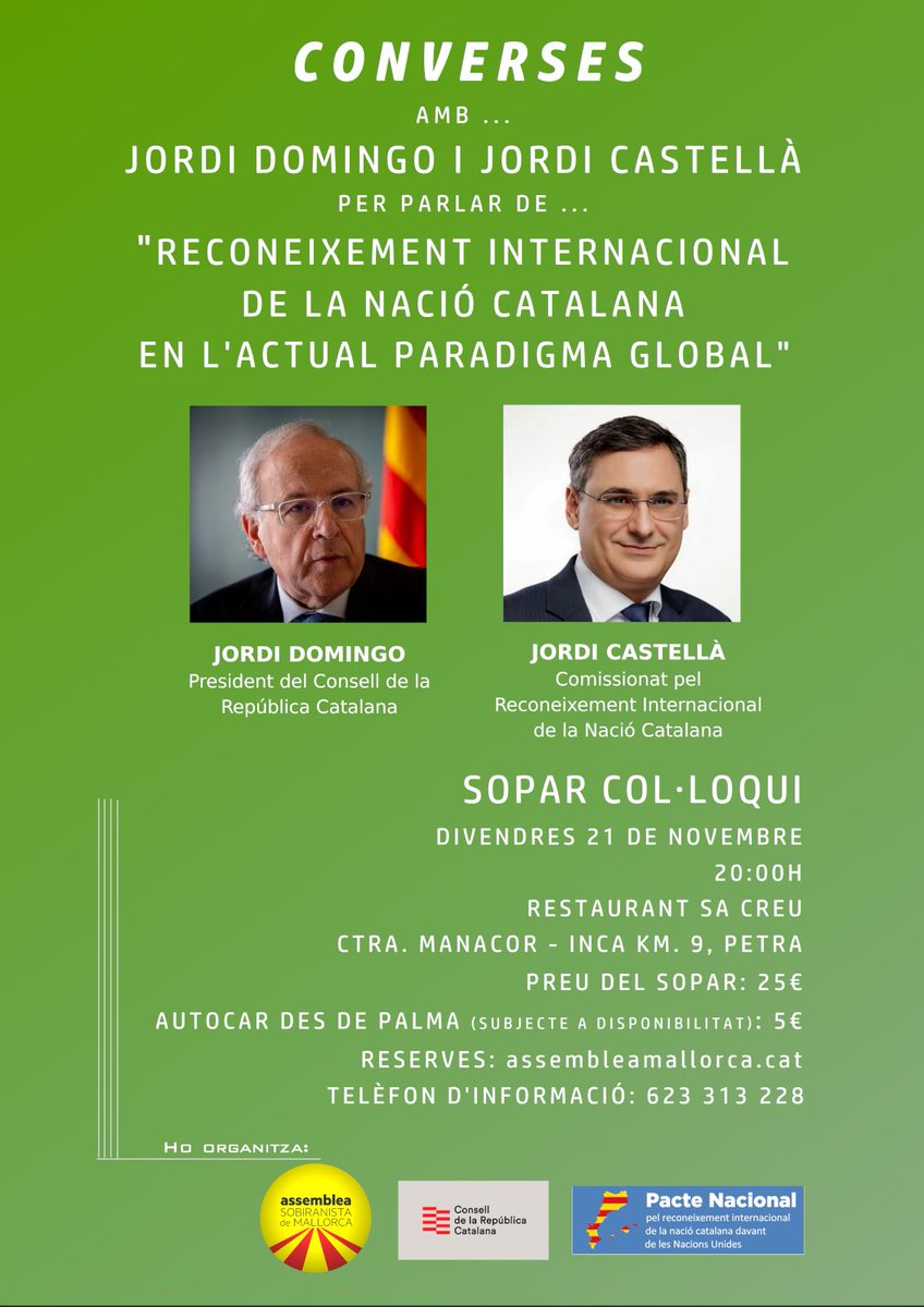 PER APUNTAR-S’HI👇👇👇

assembleamallorca.cat/sopar-colloqui…