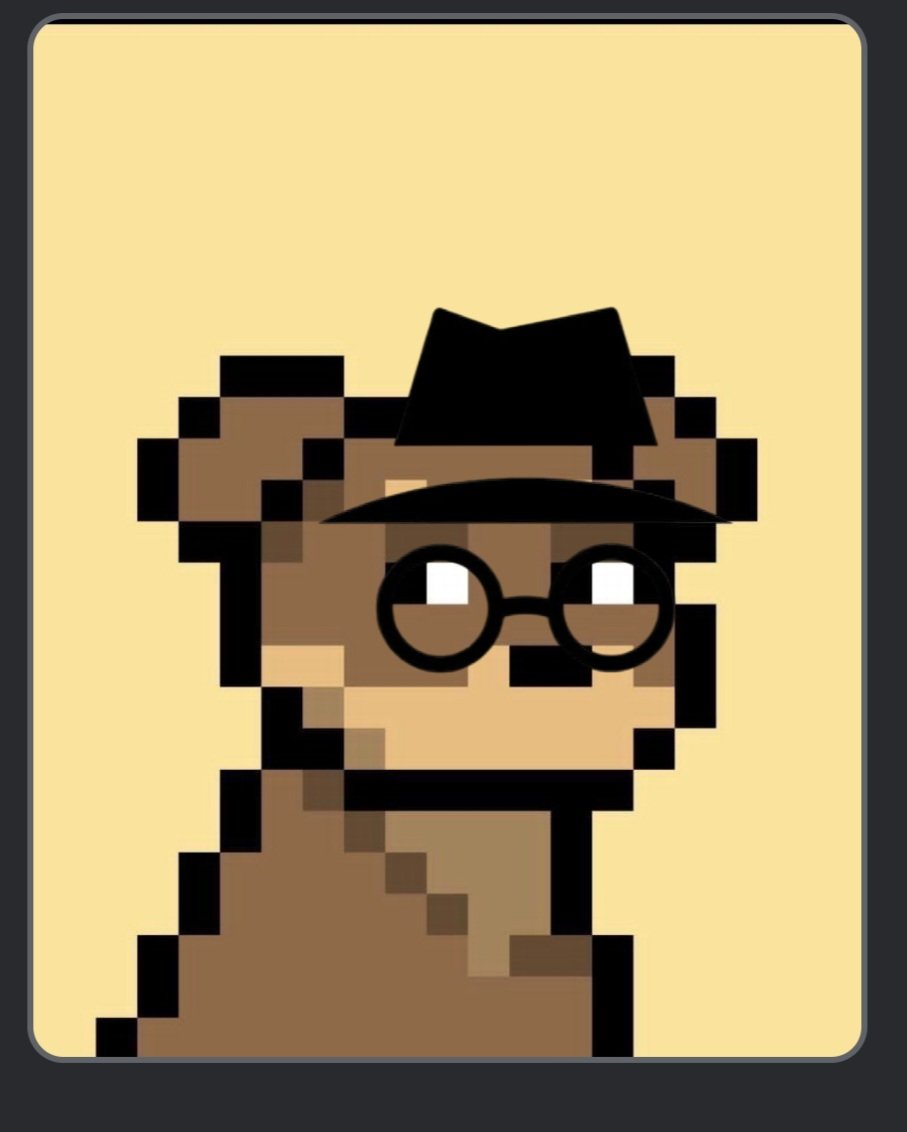 Headmetax's tweet image. GN FAM 😴 

This account is now officially operating in $INCOG mode.
​Swapped to the dog-in-glasses PFP because alpha isn&apos;t whispered. It&apos;s displayed.
​If you know, you know. If you don&apos;t, you&apos;ll catch up soon. LFG.
