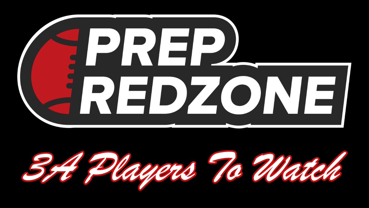NEW: A Dozen Players Featured. A Dozen Minutes Of DUDES MAKING PLAYS! Check Out Our 3A Players To Watch Heading Into The Playoffs. #OKPreps 
👇🔗3A PLAYERS TO WATCH🔗👇
youtu.be/bsjgqAlr7BA