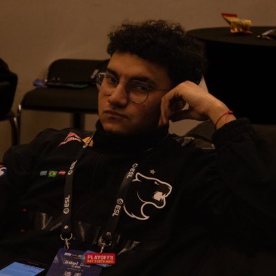 siddecs's tweet image. #NewProfilePic